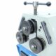 Manual Roll Bender | Baileigh Industrial BA9-1006849 - Image 3