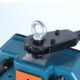 Ring Roll Machine | 220V | 1Phase | Baileigh Industrial BA9-1006852 - Image 8