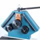 Ring Roll Machine | 220V | 1Phase | Baileigh Industrial BA9-1006852 - Image 6
