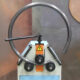 Ring Roller | Baileigh Industrial BA9-1006855 - Image 6