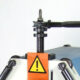 Ring Roller | Baileigh Industrial BA9-1006855 - Image 3