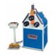 Profile Bender | 220V | 1Phase | Baileigh Industrial BA9-1006859 - Image 2