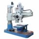 Drill Press | Variable Speed Radial | Baileigh Industrial BA9-1019843 - Image 2