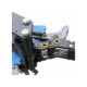 Tube Bender | Manual | 2-1/2" Capacity | Baileigh Industrial BA9-1006768 - Image 3