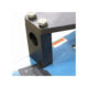 Tube Bender | Manual | 2-1/2" Capacity | Baileigh Industrial BA9-1006768 - Image 5