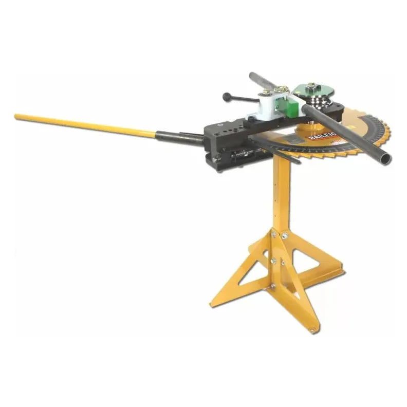 baileigh-industrial-RDB-100-manual-rotary-draw-tube-pipe-bender-1-3-4-tube-capacity-maximum-10-5-CLR-BA9-RDB100.jpg Tube & Pipe Bender | Baileigh Industrial BA9-RDB100 - Image 1