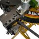Rotary Draw Bender | 110V | Baileigh Industrial BA9-RDB125 - Image 3