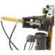 Rotary Draw Bender | 110V | Baileigh Industrial BA9-RDB125 - Image 7