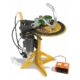 Rotary Draw Bender | 110V | Baileigh Industrial BA9-RDB125 - Image 2