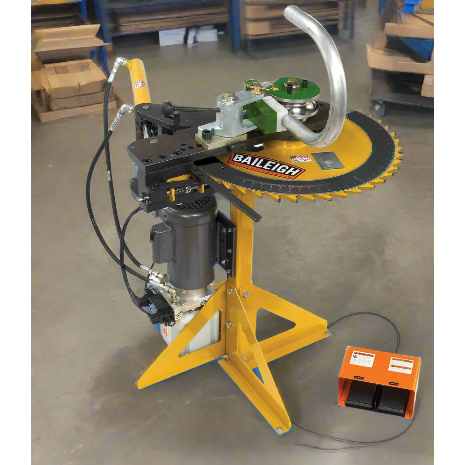 baileigh-industrial-RDB-125-110V-hydraulic-rotary-draw-bender-BA9-RDB125_2024-07-01T08_07_37.635Z.png Rotary Draw Bender | 110V | Baileigh Industrial BA9-RDB125 - Image 1