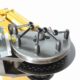 Tube and Pipe Bender | Baileigh Industrial BA9-RDB150ASB - Image 3