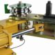 Tube Bender | 11-V | Baileigh Industrial BA9-RDB175B - Image 4