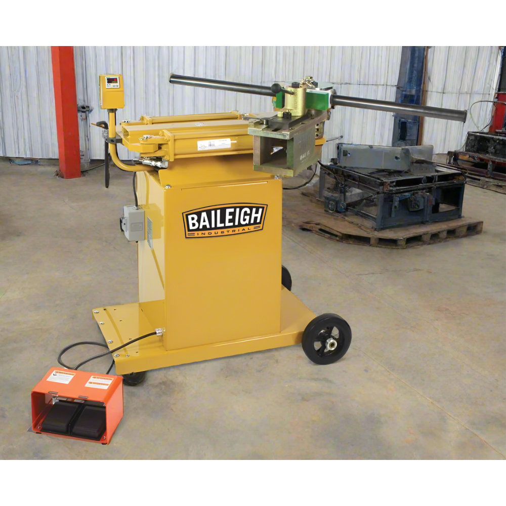 baileigh-industrial-RDB-175-110V-hydraulic-rotary-draw-tube-and-pipe-bender-BA9-RDB175B_2024-07-01T07_22_43.679Z.png Tube Bender | 11-V | Baileigh Industrial BA9-RDB175B - Image 1