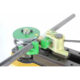 Tube Bender | 1Phase | 220V |  Baileigh Industrial BA9-RDB250220TS - Image 5