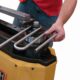 Tube Bender | 1Phase | 220V |  Baileigh Industrial BA9-RDB250220TS - Image 7
