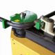 Tube Bender | 1Phase | 220V |  Baileigh Industrial BA9-RDB250220TS - Image 10