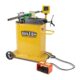 Tube Bender | 1Phase | 220V |  Baileigh Industrial BA9-RDB250220TS - Image 2
