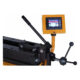 Programmable Tube Bender | 3Phase | 220V |  Baileigh Industrial BA9-RDB350220TS - Image 3