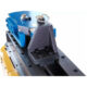 Programmable Tube Bender | 3Phase | 220V |  Baileigh Industrial BA9-RDB350220TS - Image 4