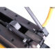 Programmable Tube Bender | 3Phase | 220V |  Baileigh Industrial BA9-RDB350220TS - Image 5