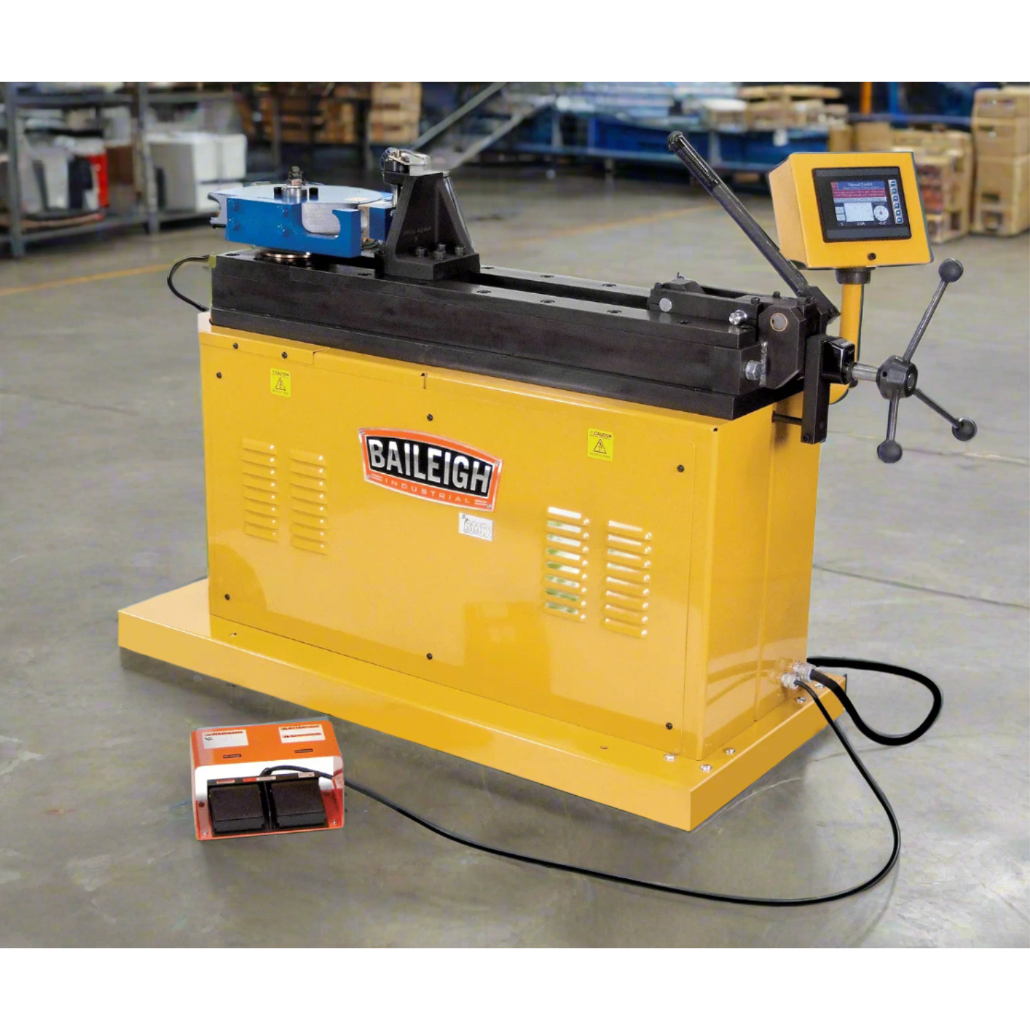 baileigh-industrial-RDB-350-TS-220V-3Phase-programmable-tube-bender-BA9-RDB350220TS_2024-07-01T08_28_05.875Z.png Programmable Tube Bender | 3Phase | 220V | Baileigh Industrial BA9-RDB350220TS - Image 1