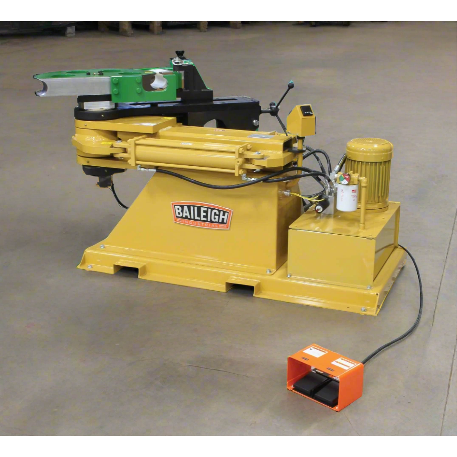 baileigh-industrial-RDB-500-220V-3Phase-rotary-draw-hydraulic-tube-_2024-07-01T07_11_17.552Z.png Hydraulic Pipe Bender | 3 Phase | 220V | Baileigh Industrial BA9-RDB500220SB - Image 1