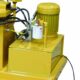 Hydraulic Pipe Bender | 3 Phase | 220V | Baileigh Industrial BA9-RDB500220SB - Image 3