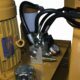 Hydraulic Pipe Bender | 3 Phase | 220V | Baileigh Industrial BA9-RDB500220SB - Image 7