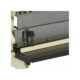 Shear Brake Roll | 40'' Bed Width | 20 Gauge Cap. | Baileigh Industrial BA9-1006968 - Image 5