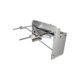 Foot Stomp Shear | 52'' Length | 16 Gauge Cap. | Baileigh Industrial BA9-1007020 - Image 3