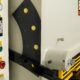 Hydraulic Shear | Heavy Duty | Baileigh Industrial BA9-1007087 - Image 10