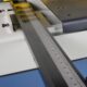 Hydraulic Shear | Heavy Duty | Baileigh Industrial BA9-1007087 - Image 5