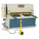 Hydraulic Shear | Heavy Duty | Baileigh Industrial BA9-1007087 - Image 2