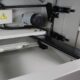 Hydraulic Shear | Heavy Duty | Baileigh Industrial BA9-1007087 - Image 3