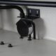 Hydraulic Shear | Heavy Duty | 3PH | Baileigh Industrial BA9-1007095 - Image 5