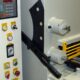Hydraulic Shear | Heavy Duty | 3PH | Baileigh Industrial BA9-1007095 - Image 9