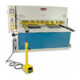 Hydraulic Shear | Heavy Duty | 3PH | Baileigh Industrial BA9-1007095 - Image 2