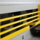 Hydraulic Shear | Heavy Duty | Baileigh Industrial BA9-1007099 - Image 4