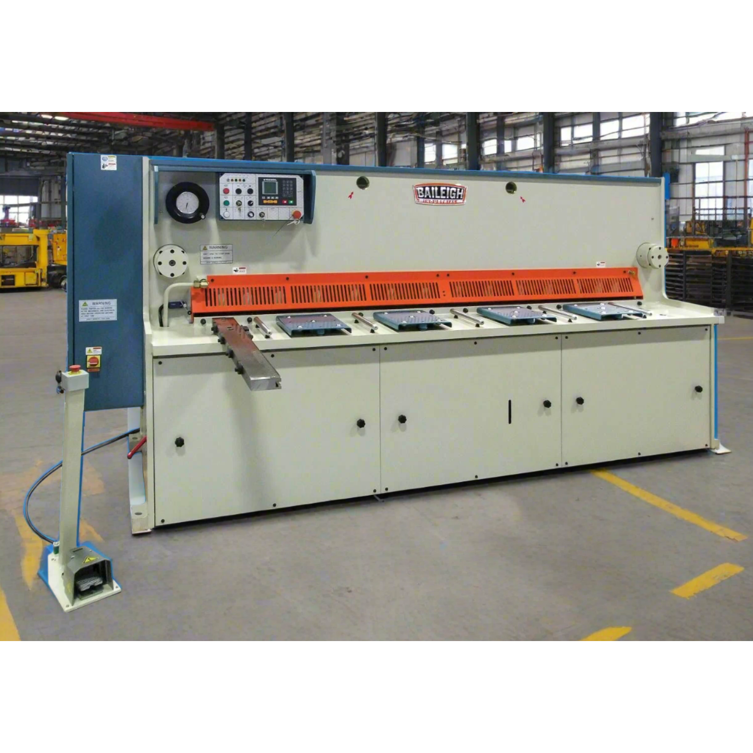 baileigh-industrial-SH-70250-HD-220V-3Phase-heavy-duty-hydraulic-shear-96-legth-1-4-mild-steel-capacityBA9-1007179_2024-07-16T08_46_47.688Z.png Hydraulic Shear | 3PH | Baileigh Industrial BA9-1007179 - Image 1
