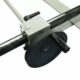 Hydraulic Shear | Heavy Duty | Baileigh Industrial BA9-1012272 - Image 4