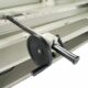 Hydraulic Shear | 3PH | Baileigh Industrial BA9-1007197 - Image 6