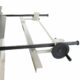 Hydraulic Shear | 3PH | Baileigh Industrial BA9-1007197 - Image 5