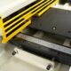Hydraulic Shear | Heavy Duty | Baileigh Industrial BA9-1007202 - Image 4