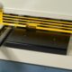 Hydraulic Shear | Heavy Duty | Baileigh Industrial BA9-1007202 - Image 5
