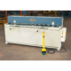 Compact Hydraulic Shear | Baileigh Industrial BA9-1007207