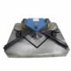 Sheet Metal Notcher | 3HP |  Baileigh Industrial BA9-1007231 - Image 4