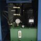 Sheet Metal Notcher | 3HP |  Baileigh Industrial BA9-1007231 - Image 8