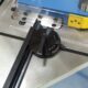 Sheet Metal Notcher | 3HP |  Baileigh Industrial BA9-1007231 - Image 5