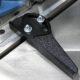 Corner Notcher | Baileigh Industrial BA9-1007236 - Image 11