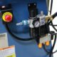 Corner Notcher | Baileigh Industrial BA9-1007236 - Image 10